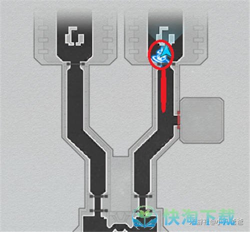 《崩坏：星穹铁道》践踏的意志收集路线推荐