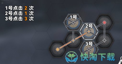 《崩坏：星穹铁道》磁流解阀位置分享