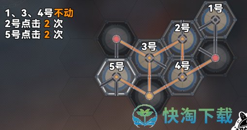 《崩坏：星穹铁道》磁流解阀位置分享