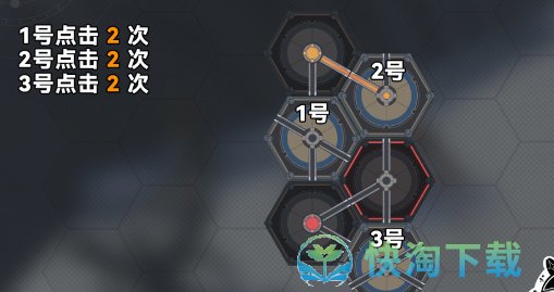 《崩坏：星穹铁道》磁流解阀位置分享