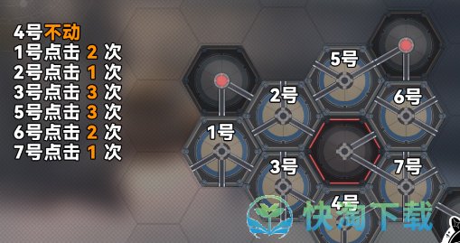《崩坏：星穹铁道》磁流解阀位置分享