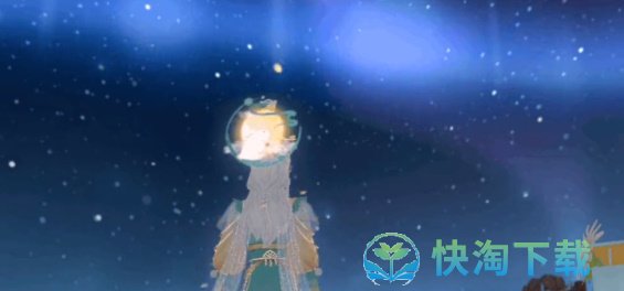 《创造与魔法》星之间进入方法