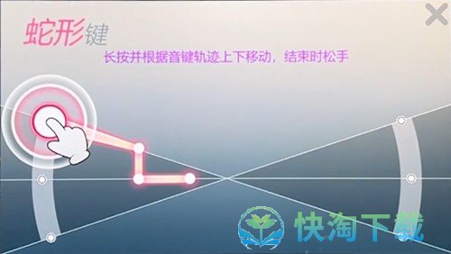 《劲乐幻想》吉他模式玩法攻略