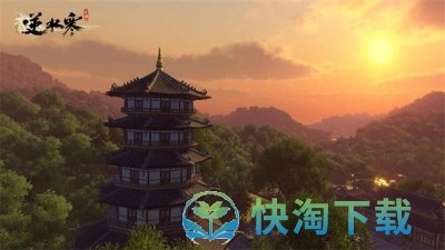 《逆水寒》镜天阁密码箱子解密方法