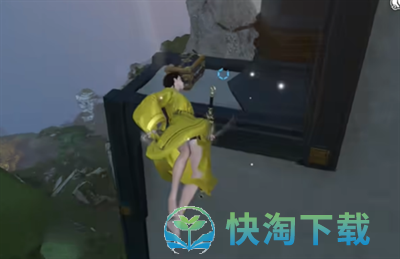 《逆水寒》戏彩特质获得方法