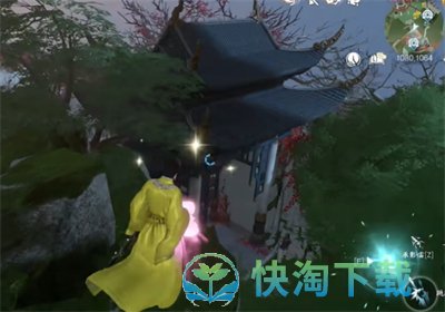 《逆水寒》金兰特质获取攻略