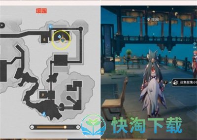 《崩坏星穹铁道》罗浮异闻离魂记攻略