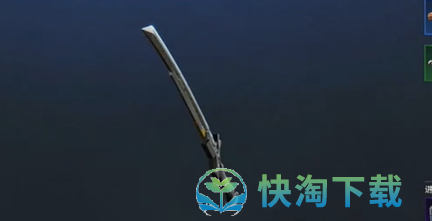 《星球重启》刀和弓获得方法