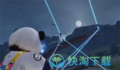 《星球重启》伊甸城星星点灯任务攻略