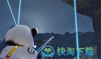 《星球重启》伊甸城星星点灯任务攻略