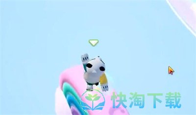 《元梦之星》星月秋千获得方法