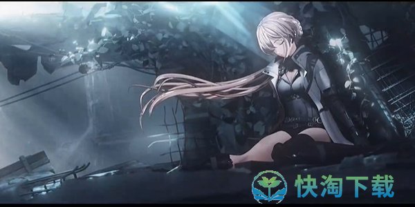 《少女前线2追放》最新兑换码一览