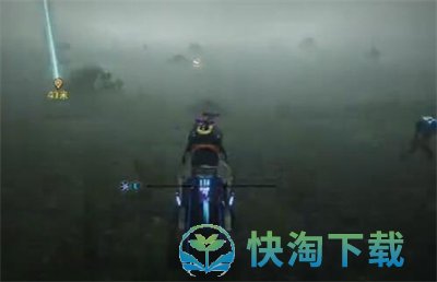 《星球重启》迷雾异种角质获得方法