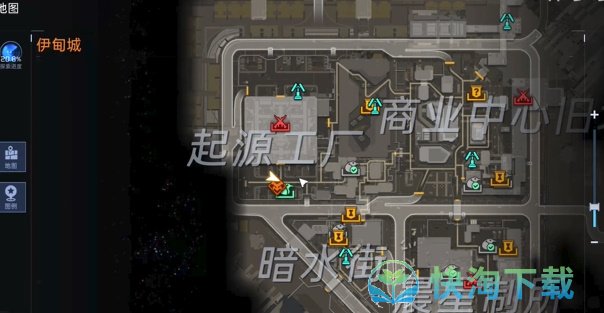 《星球重启》鹬蚌相争任务攻略