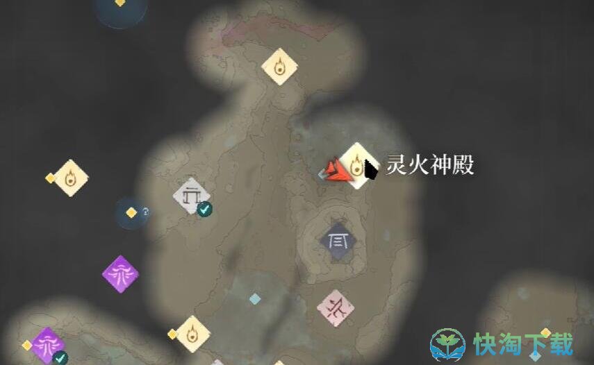 《雾锁王国》磨臼解锁方法