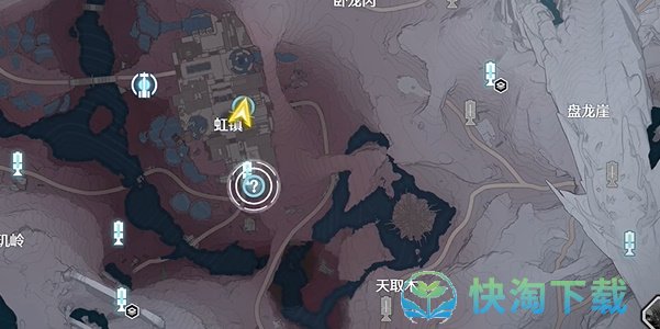 《鸣潮》1.1版本虹镇百景图任务攻略